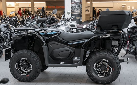 Neufahrzeug CFMOTO CFORCE 450 L - Bild 15