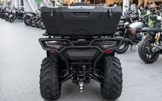 Neufahrzeug CFMOTO CFORCE 450 L - Bild 4