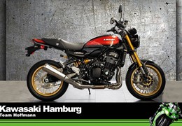 Neumotorrad Kawasaki Z900 RS SE