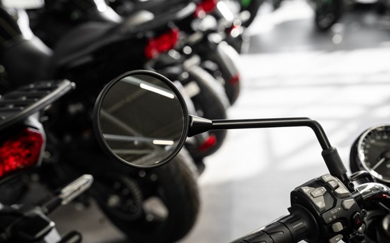 Neufahrzeug Kawasaki Z900 RS SE - Bild 14