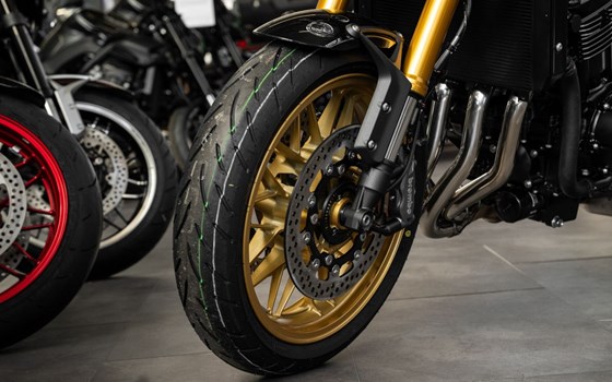 Neufahrzeug Kawasaki Z900 RS SE - Bild 19