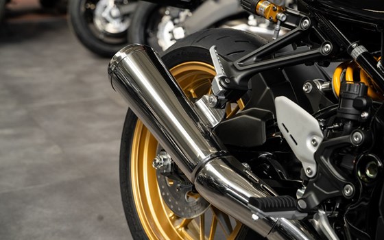 Neufahrzeug Kawasaki Z900 RS SE - Bild 7