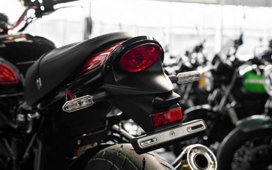 Neufahrzeug Kawasaki Z900 RS SE - Bild 8