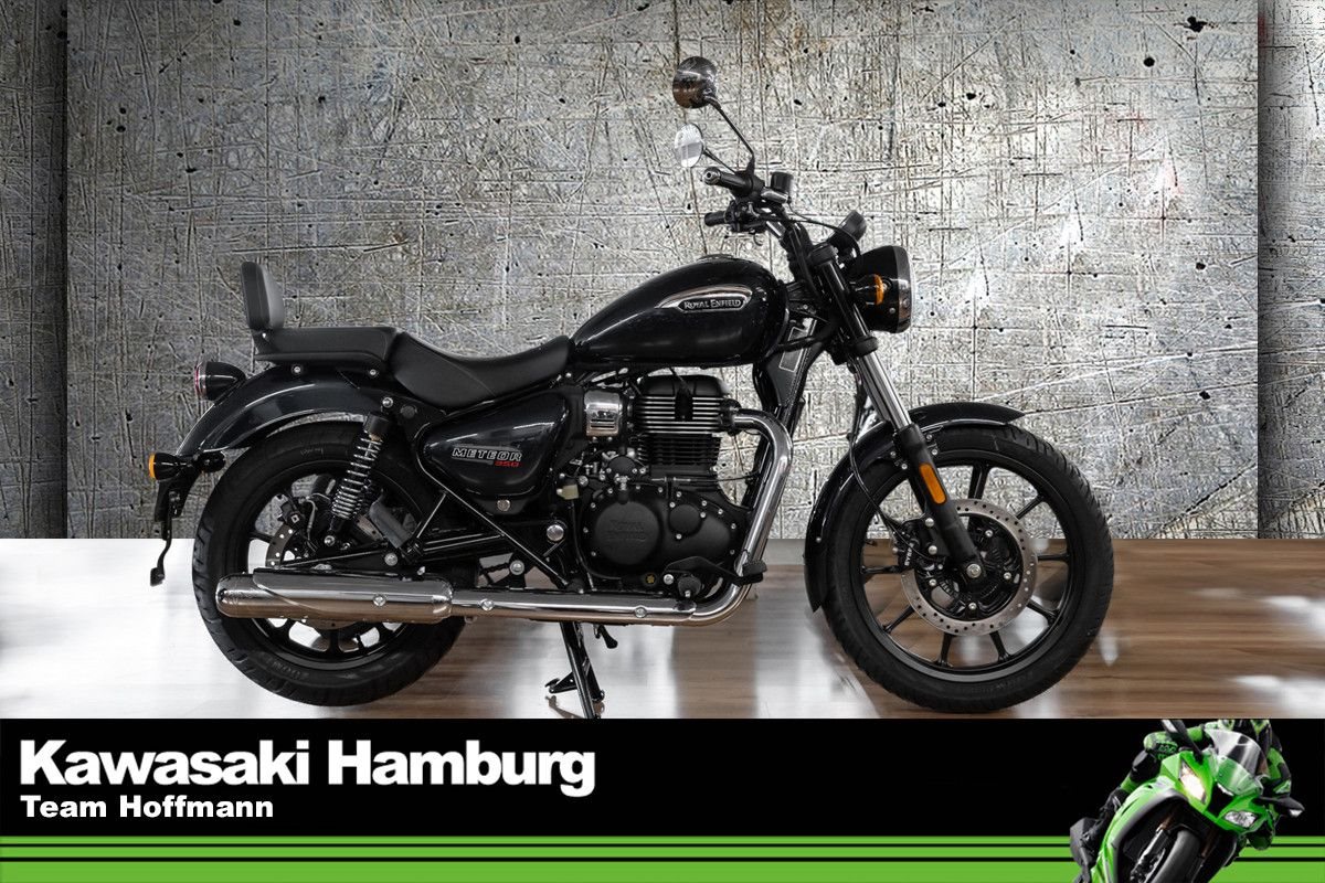 Royal Enfield Meteor 350 Stellar