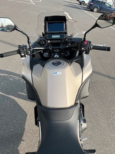 Angebot Honda NT1100 DCT Electronic Suspension