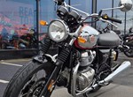 Angebot Royal Enfield Interceptor 650