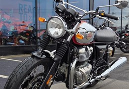 Gebrauchte Royal Enfield Interceptor 650