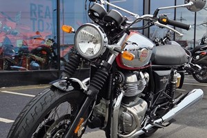 Angebot Royal Enfield Interceptor 650