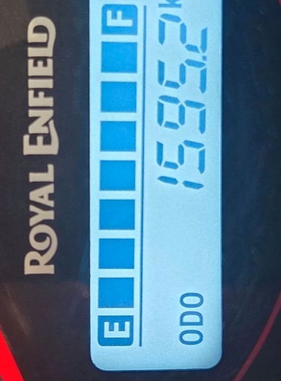 Angebot Royal Enfield Interceptor 650