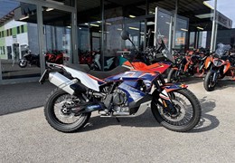 Neumotorrad KTM 890 Adventure
