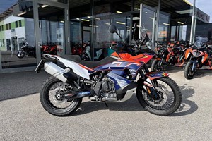 Angebot KTM 890 Adventure