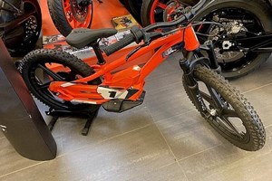 Angebot KTM SX-E 1.20