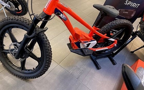 Neufahrzeug KTM SX-E 1.20 - Bild 3