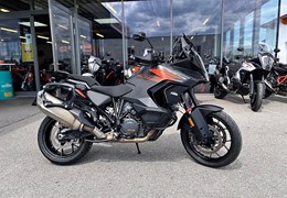 Gebrauchte KTM 1290 Super Adventure S