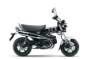 Angebot Honda Dax 125