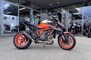 Angebot KTM 1290 Super Duke R EVO