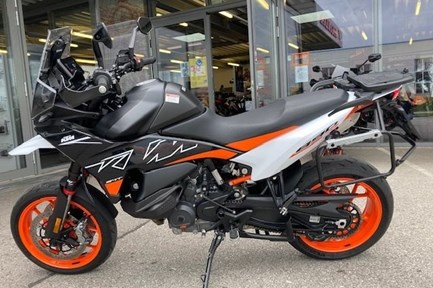 KTM 890 SMT