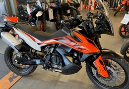 Gebrauchte KTM 790 Adventure