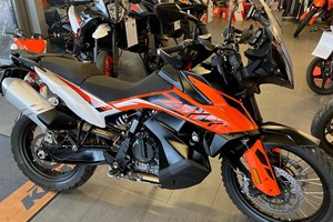 Angebot KTM 790 Adventure