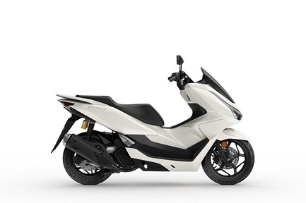 Honda PCX125 DX
