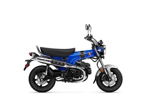 Angebot Honda Dax 125