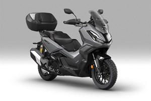 Angebot Honda ADV350
