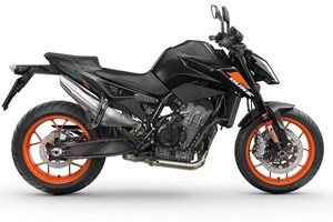 Angebot KTM 790 Duke