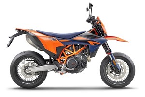 Angebot KTM 690 SMC R