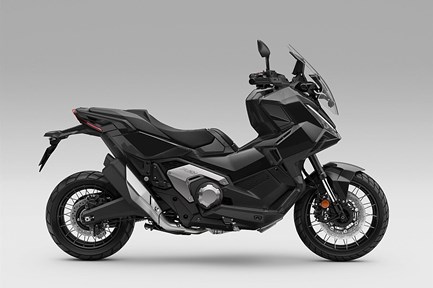 Honda X-ADV