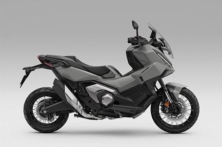 Honda X-ADV