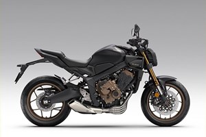 Angebot Honda CB650R E-Clutch