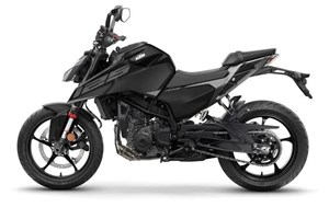 Angebot KTM 125 Duke