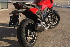 Angebot Honda NC750X DCT