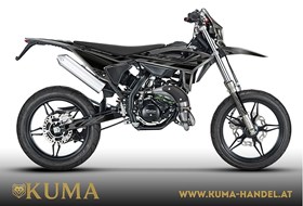 Beta RR 50 Motard Standard