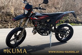 Beta RR 50 Motard Standard