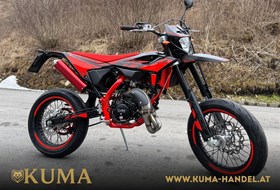 Beta RR 50 Motard Track