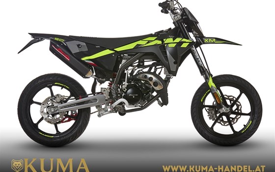 Neufahrzeug Fantic XM 50 Performance - Bild 2