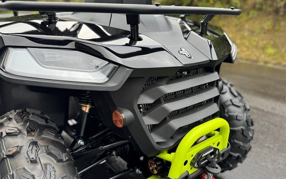 Neufahrzeug Segway Snarler AT5S One - Bild 8