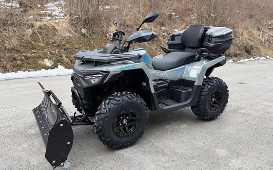 Neufahrzeug Sportiva 520 GT - Bild 4