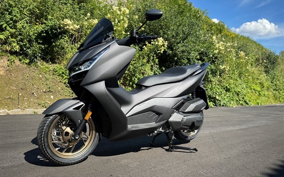 Neufahrzeug Zontes 125 D - Bild 2