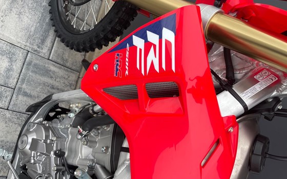Gebrauchtmotorrad Honda CRF250R - Bild 3