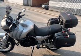 Gebrauchte Triumph Tiger 955i
