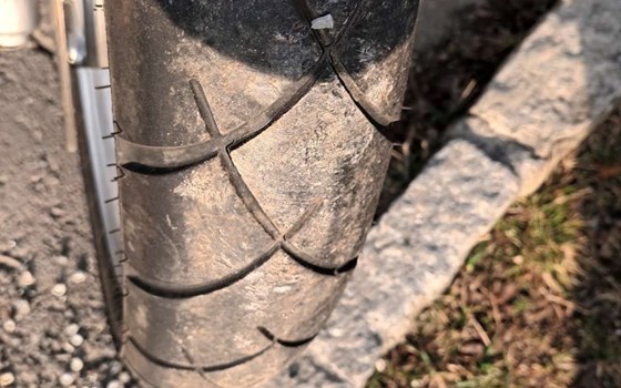 Gebrauchtmotorrad Triumph Tiger 955i - Bild 10