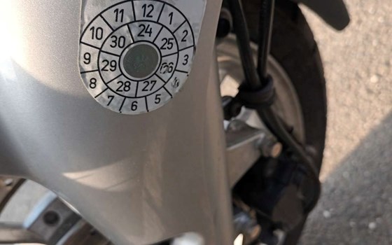 Gebrauchtmotorrad Triumph Tiger 955i - Bild 3