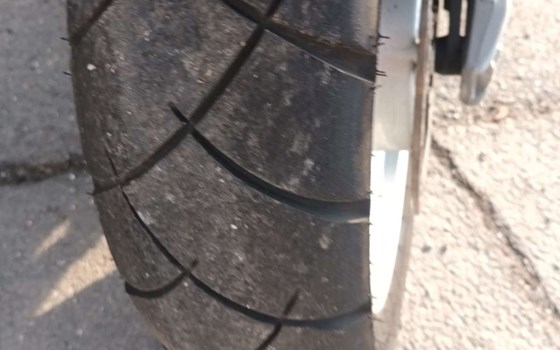 Gebrauchtmotorrad Triumph Tiger 955i - Bild 5