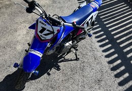 Gebrauchte Yamaha TT-R50E