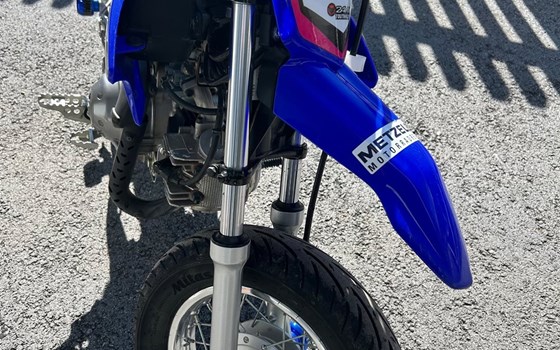 Gebrauchtmotorrad Yamaha TT-R50E - Bild 4