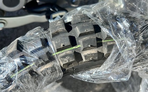 Gebrauchtmotorrad Yamaha TT-R50E - Bild 6