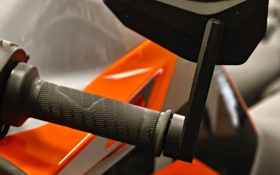 Gebrauchtmotorrad KTM 790 Duke - Bild 12