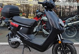 Gebrauchte NIU M+ Sport